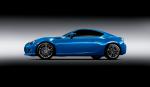 Subaru BRZ 2011 года